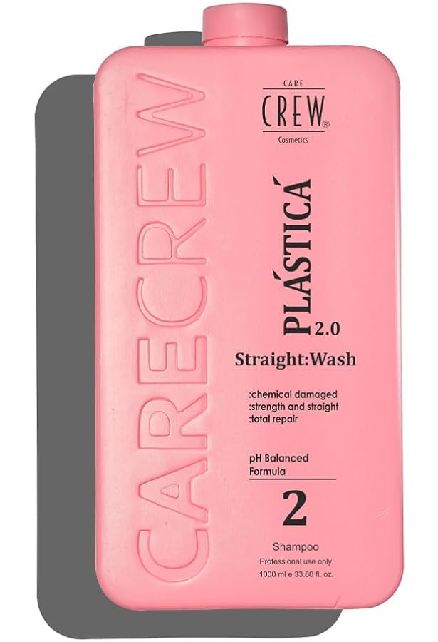 Buy CARECREW COSMETICS Nanoplastica Hair Treatment | Professional